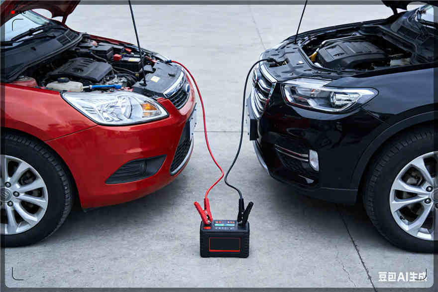 井冈山电瓶搭电电话【案例】