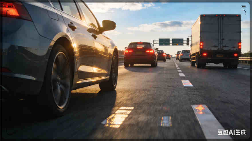 井冈山高速公路救援【案例】