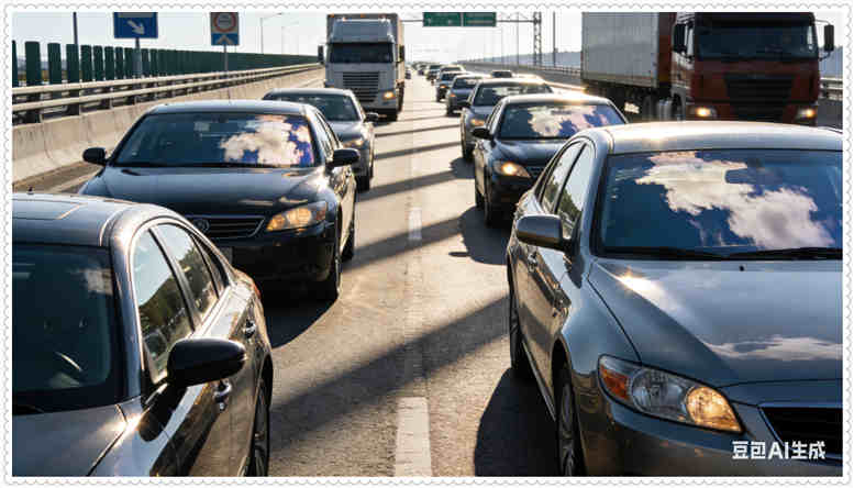 井冈山道路救援