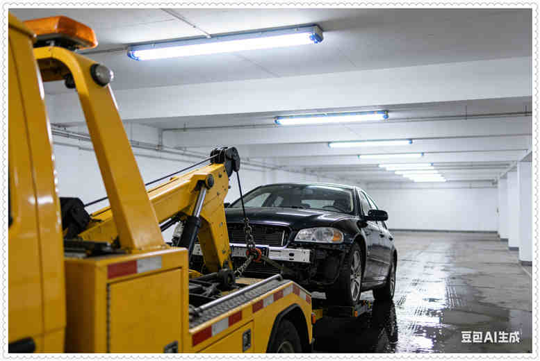 井冈山充电桩建设