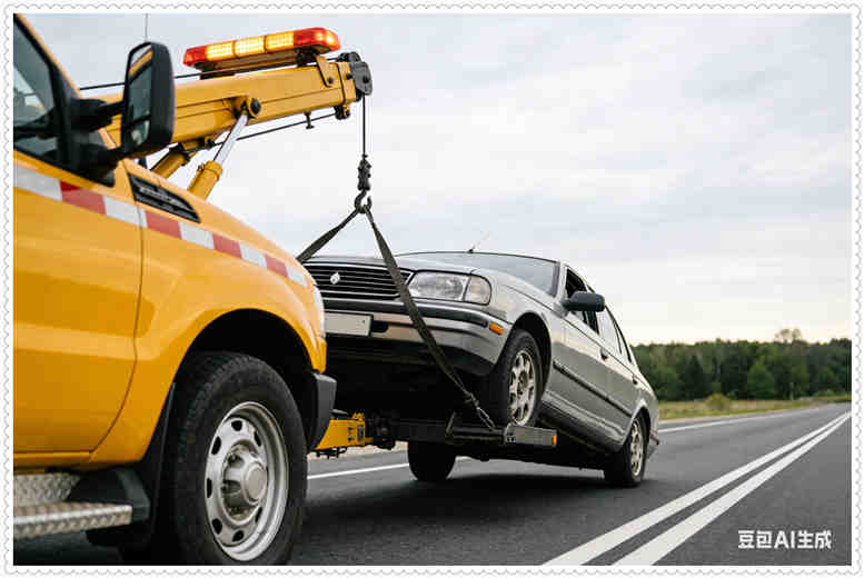 井冈山拖车技能培训